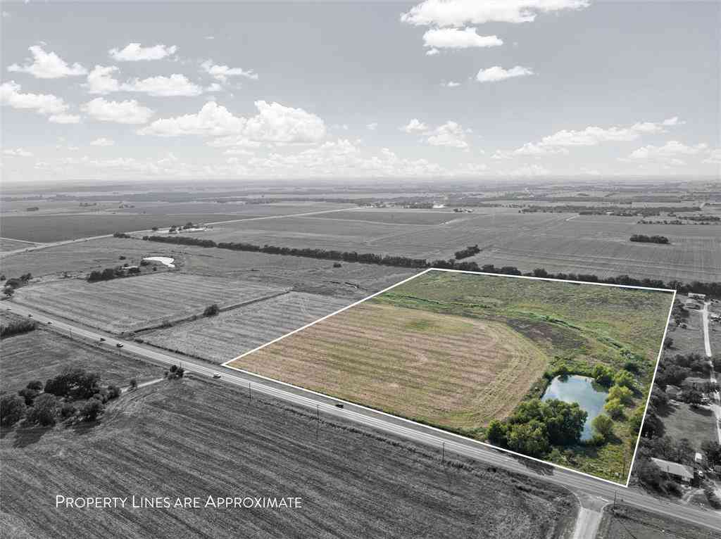 Vacant Land For Sale - TBD State Highway 53<br/> Burlington, TX 76519
