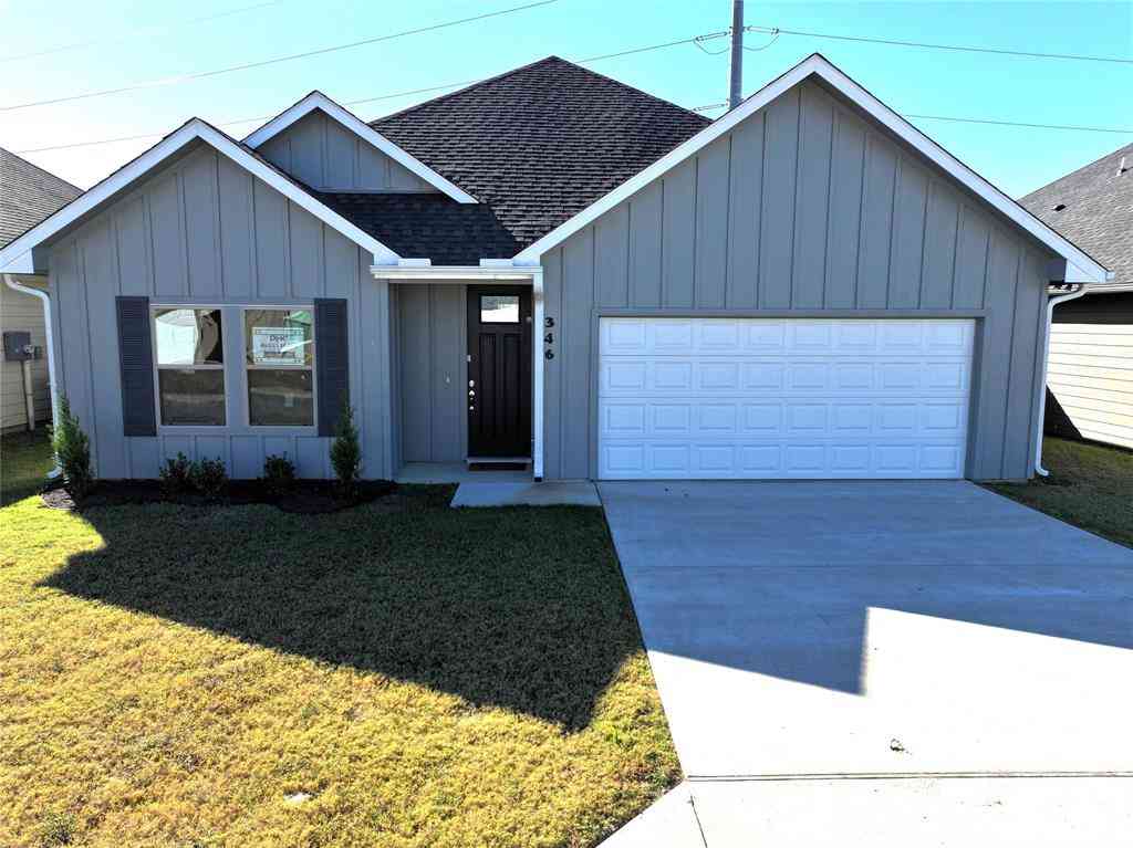 Homes For Sale - 346 Preston Road<br/> Mabank, TX 75147