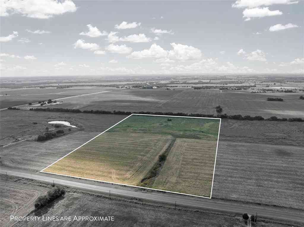 Vacant Land For Sale - TBD TR2 State Highway 53<br/> Burlington, TX 76519