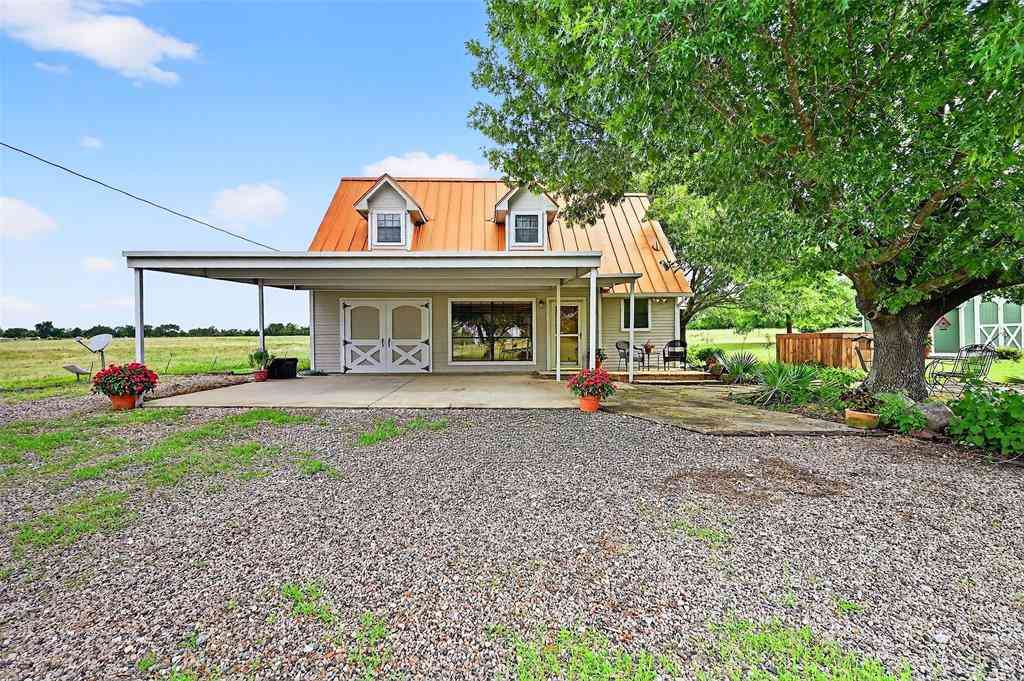 Homes For Sale - 13631 Fm 981<br/> Collin County, Blue Ridge, TX 75424