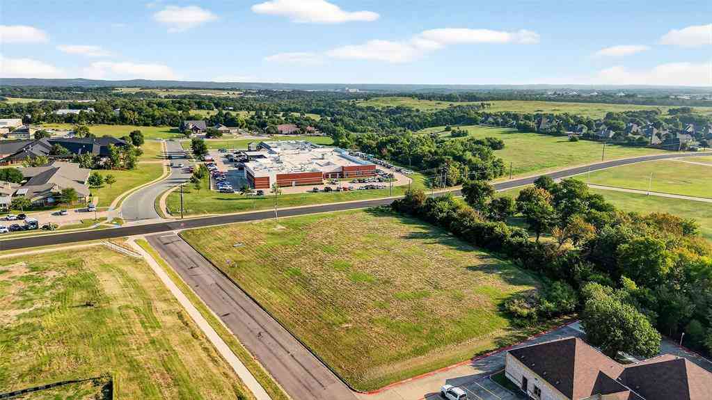 Vacant Land For Sale - TBD N Calais Street<br/> Sherman, TX 75090