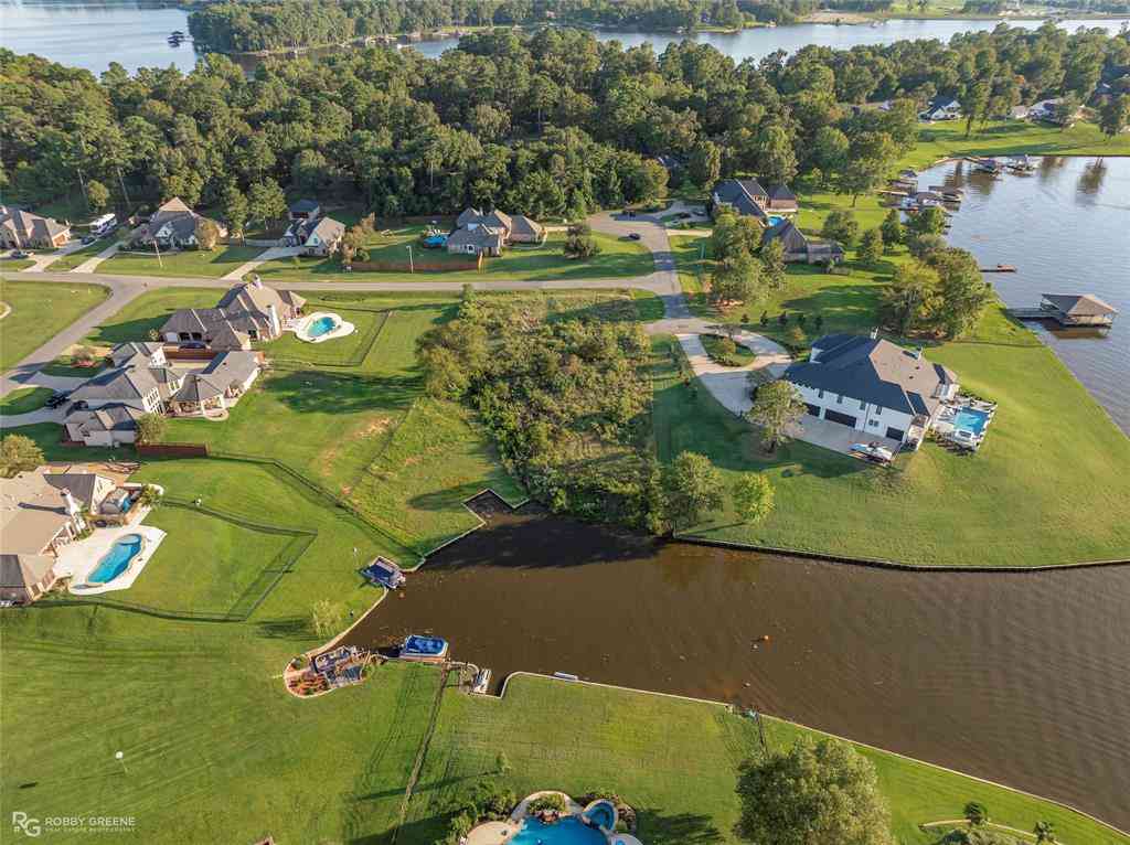 Vacant Land For Sale - 1104 Long Key Circle<br/> Benton, LA 71006