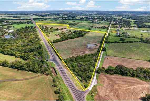Vacant Land For Sale - TBD Fm 428 E<br/> Denton, TX 76227