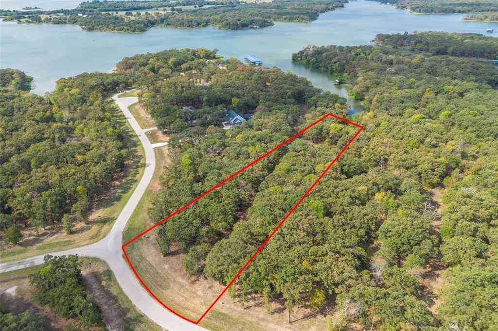Vacant Land For Sale - LOT 30 Vintage Shore Drive<br/> Quinlan, TX 75474