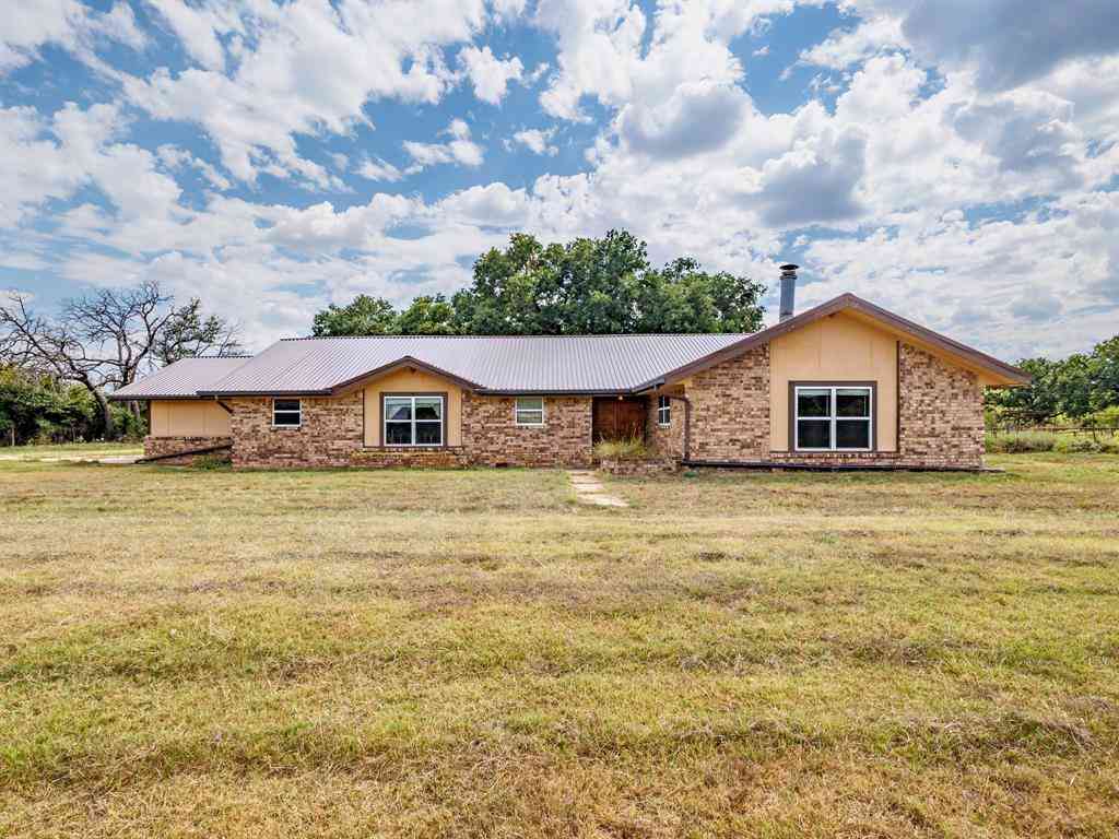 Vacant Land For Sale - 2415 Fm 2805<br/> Coleman County, Talpa, TX 76882