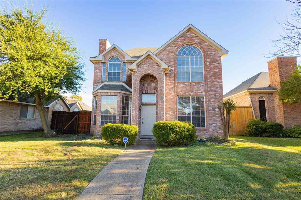 Homes For Sale - 1434 Springwood Drive<br/> Dallas County, Mesquite, TX 75181