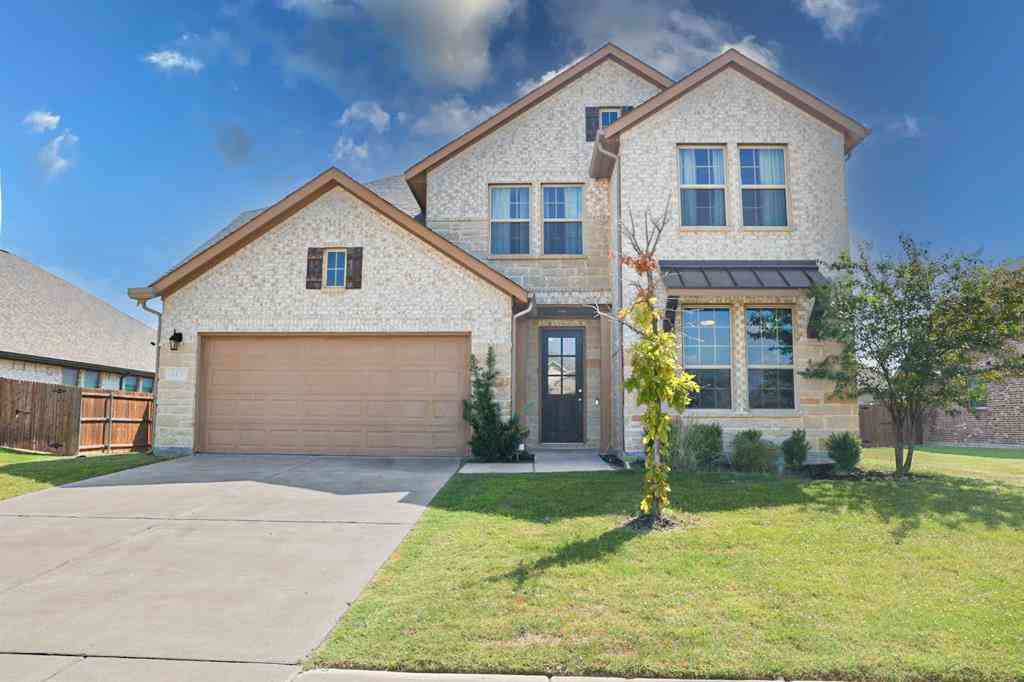 Homes For Rent - 317 Monument Hill Drive<br/> Forney, TX 75126