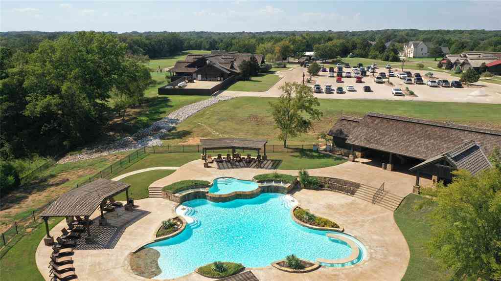 Vacant Land For Sale - 497 Dublin Circle<br/> Grayson County, Gordonville, TX 76245