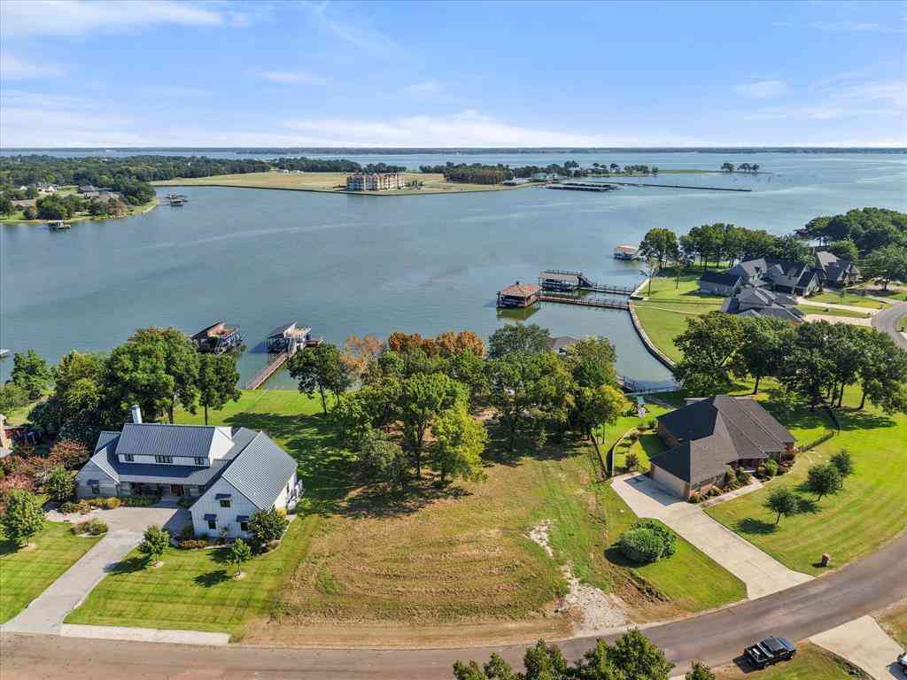 Vacant Land For Sale - LOT 326 The Shores Dr<br/> Navarro County, Corsicana, TX 75109
