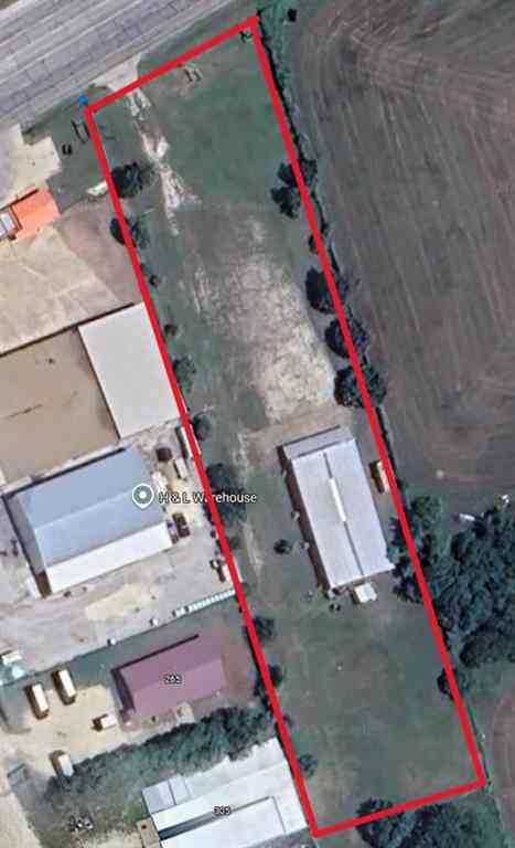 Vacant Land For Sale - 2070 N Us Highway 377 Highway<br/> Stephenville, TX 76401
