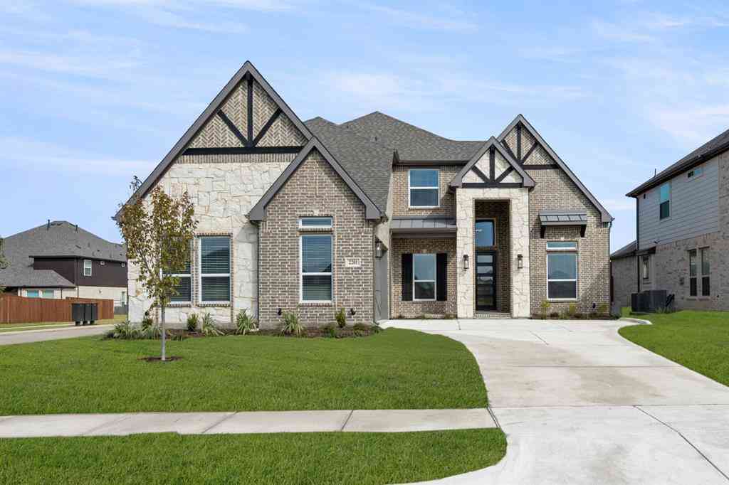 Homes For Sale - 2201 Phoebe<br/> Tarrant County, Mansfield, TX 76063