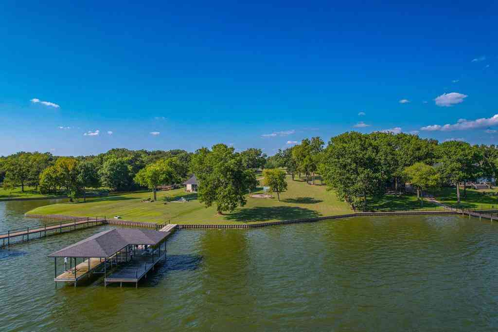 Vacant Land For Sale - 626 Bay View Drive<br/> Navarro County, Kerens, TX 75144