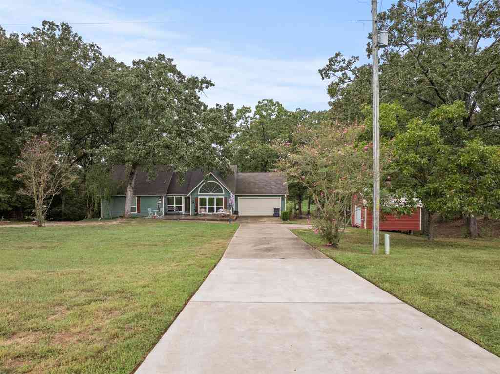 Homes For Sale - 490 Fm 1735<br/> Titus County, Mount Pleasant, TX 75455