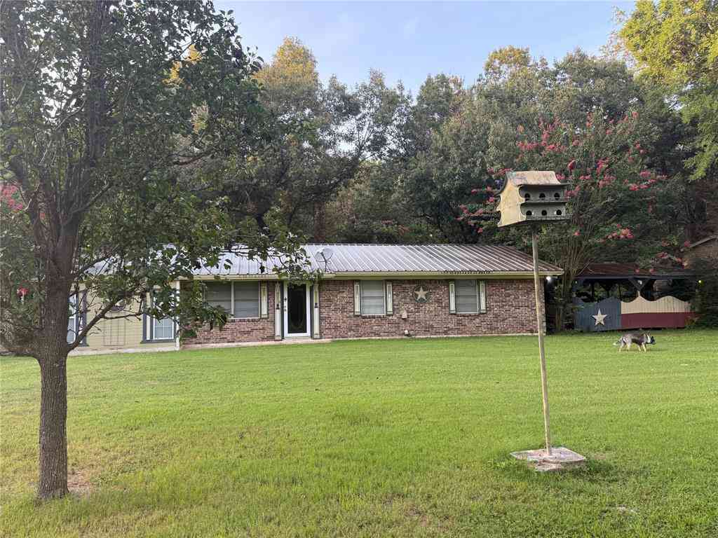 Homes For Sale - 412 S Birch<br/> Van Zandt County, Van, TX 75790