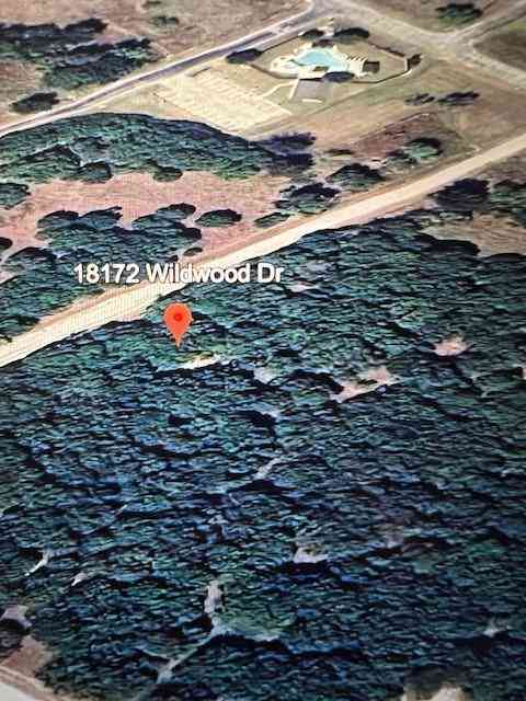 Vacant Land For Sale - 18172 Wildwood Drive<br/> Whitney, TX 76692