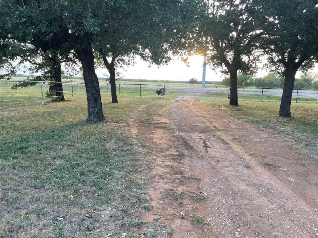 Vacant Land For Sale - 2502 Us Highway 183 S<br/> Breckenridge, TX 76424
