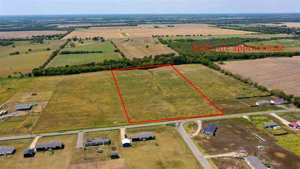 Vacant Land For Sale - 0000 County Road 4307<br/> Hunt County, Greenville, TX 75401