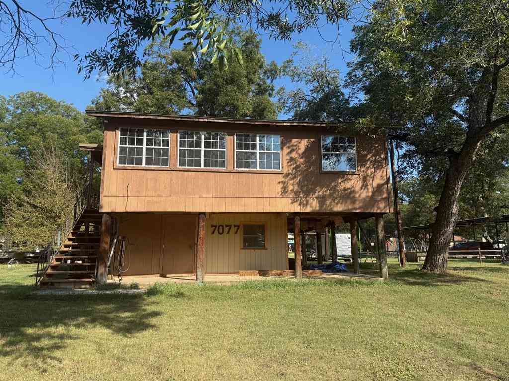 Homes For Sale - 7077 Cherokee Trail<br/> Parker County, Weatherford, TX 76087