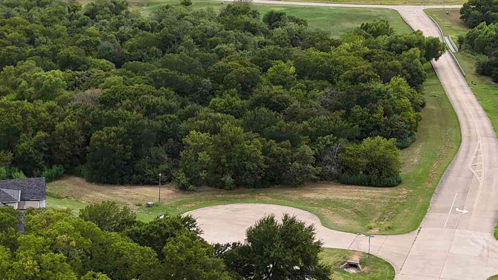 Vacant Land For Sale - 1103 Glen Eagles Drive<br/> Dallas County, Grand Prairie, TX 75104