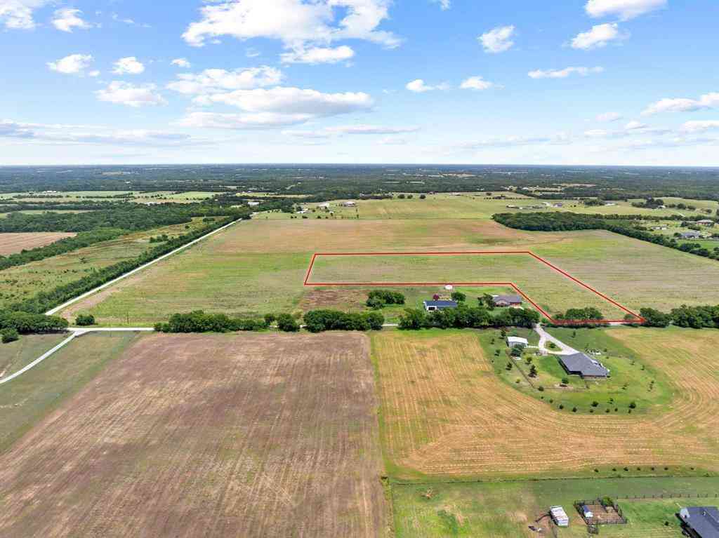 Vacant Land For Sale - 11 ACRES Sedlaia Road<br/> Grayson County, Van Alstyne, TX 75495
