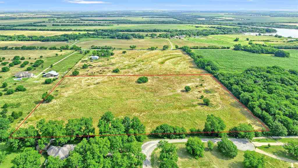 Vacant Land For Sale - TBD Mackey Road<br/> Grayson County, Gunter, TX 75459