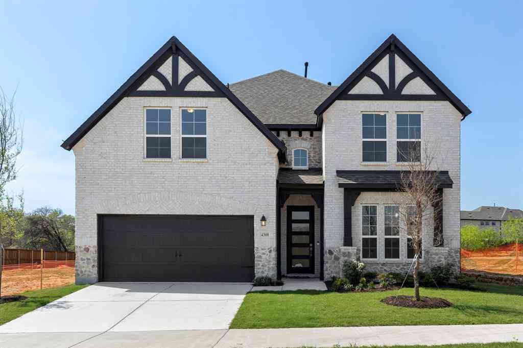 Homes For Sale - 4308 Slickrock Way<br/> Denton County, Little Elm, TX 75068