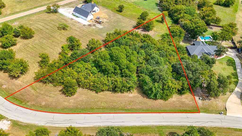 Vacant Land For Sale - LOT 119 BOAT SLIP A11 Waters Edge Drive<br/> Corsicana, TX 75109