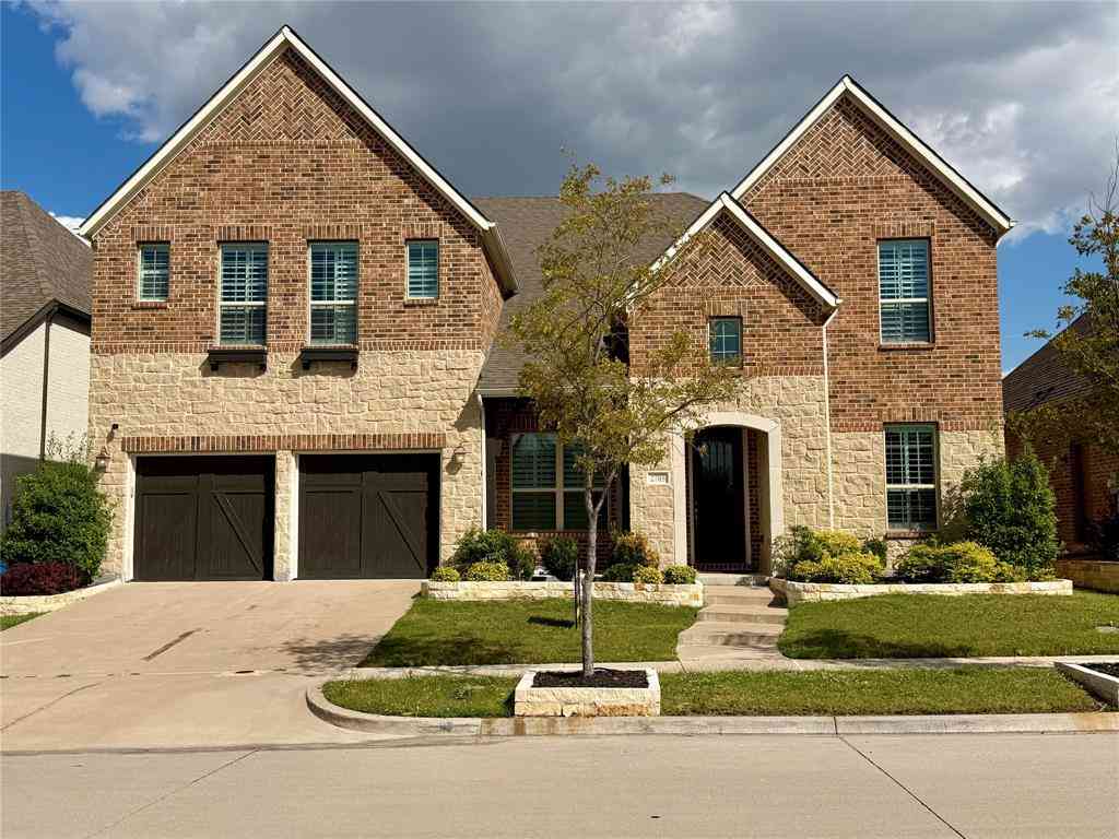 Homes For Sale - 2705 Walnut Creek Lane<br/> The Colony, TX 75056