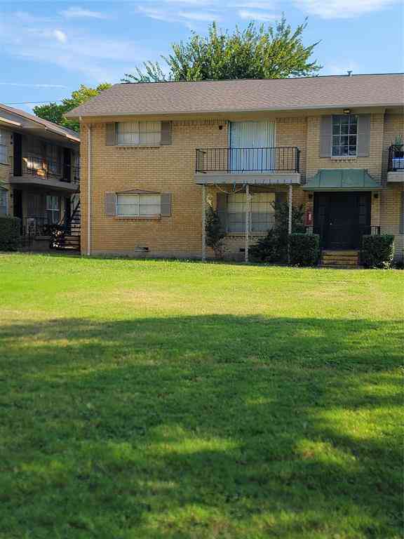 Condo For Sale - 3520 Parkridge Drive #114<br/> Dallas County, Dallas, TX 75234