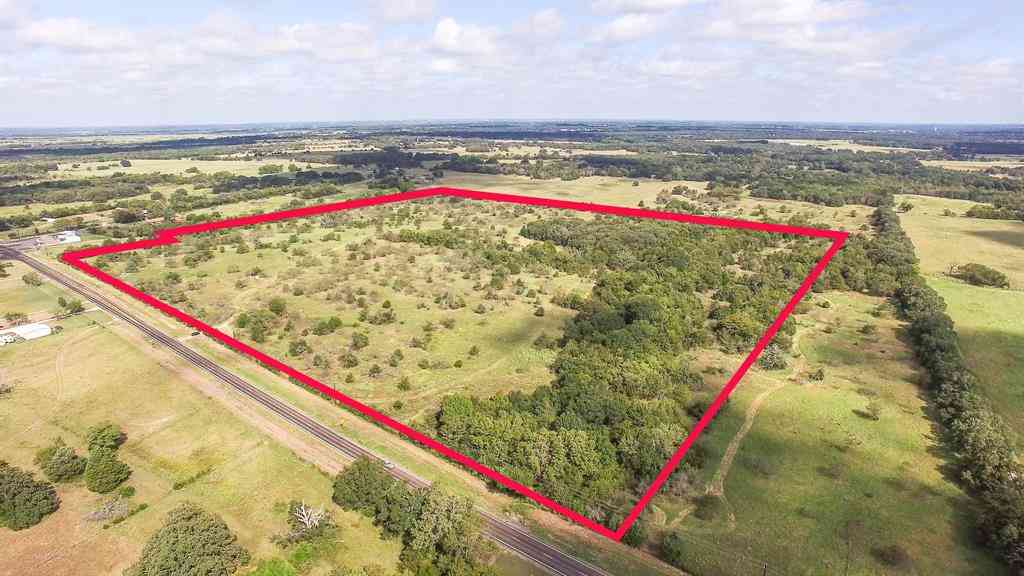 Vacant Land For Sale - Hwy 243<br/> Kaufman, TX 75142