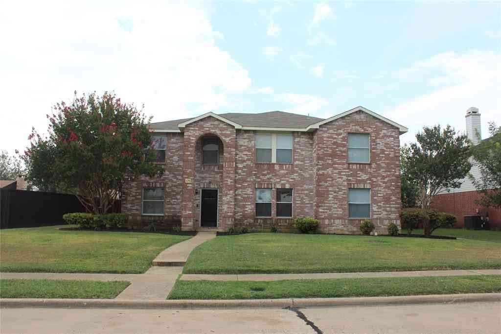 Homes For Sale - 630 Bluechalk Drive<br/> Dallas County, Cedar Hill, TX 75104
