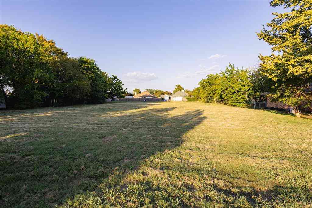 Vacant Land For Sale - 3324 Salmon Street<br/> Dallas County, Sachse, TX 75048