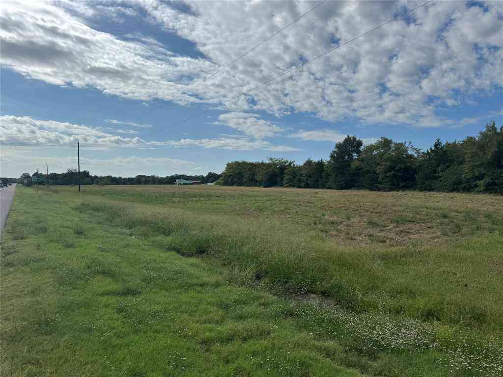 Vacant Land For Sale - TBD E 82 Highway E<br/> Lamar County, Blossom, TX 75416
