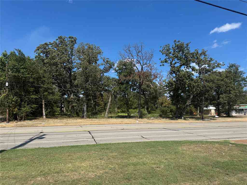 Vacant Land For Sale - TBD E Clarksville Street<br/> Lamar County, Paris, TX 75460