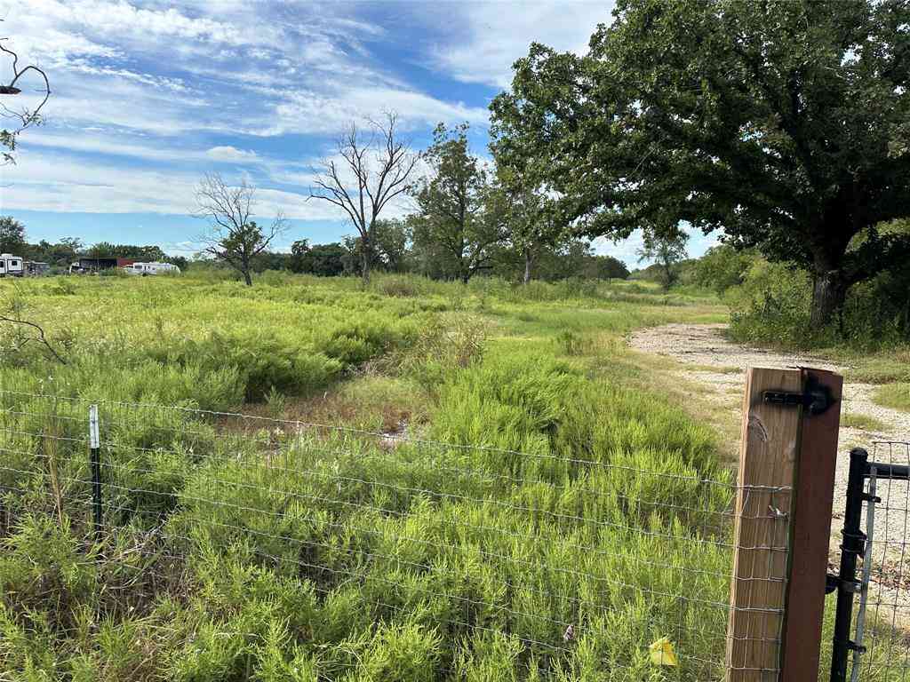 Vacant Land For Sale - 3412 Kendall Lane<br/> Mclennan County, Waco, TX 76705