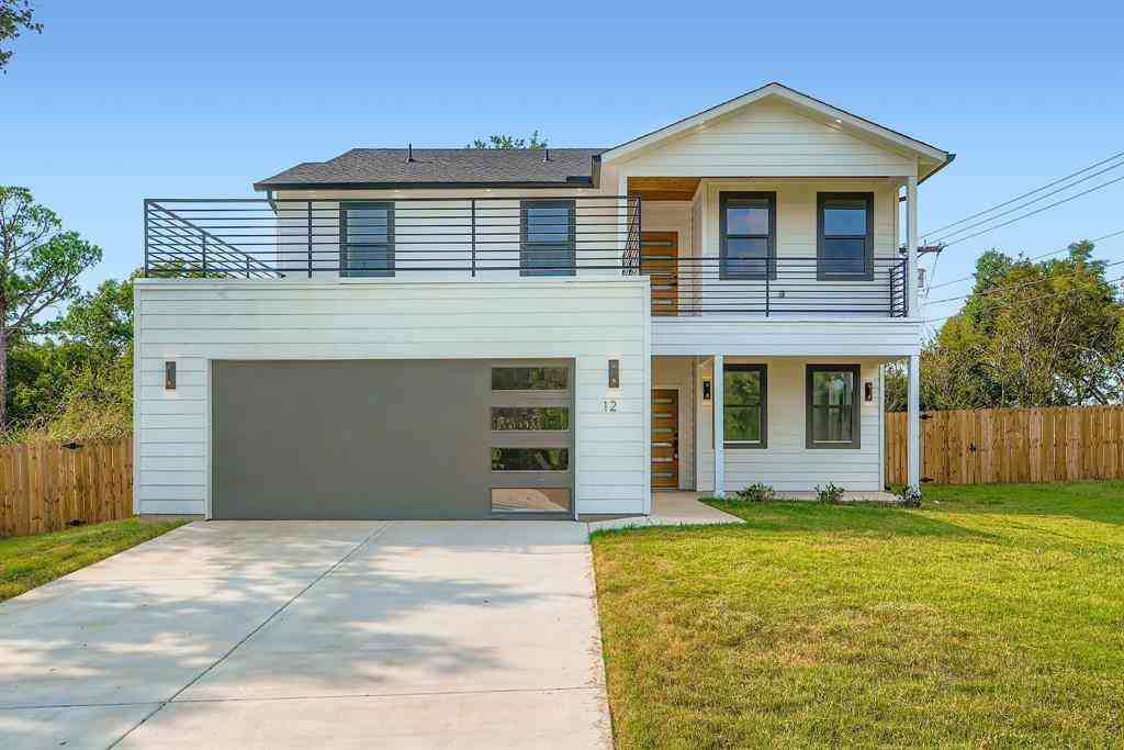 Homes For Sale - 12 Climbing Tree<br/> Kaufman, TX 75142