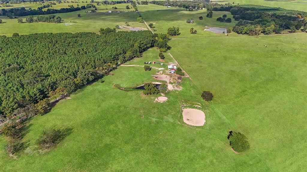 Vacant Land For Sale - 1786 Co Rd 1070<br/> Titus County, Mount Pleasant, TX 75455