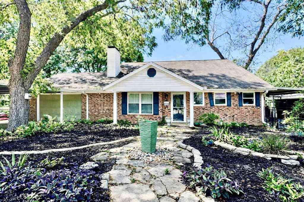 Homes For Sale - 112 N 34th Street<br/> Corsicana, TX 75110