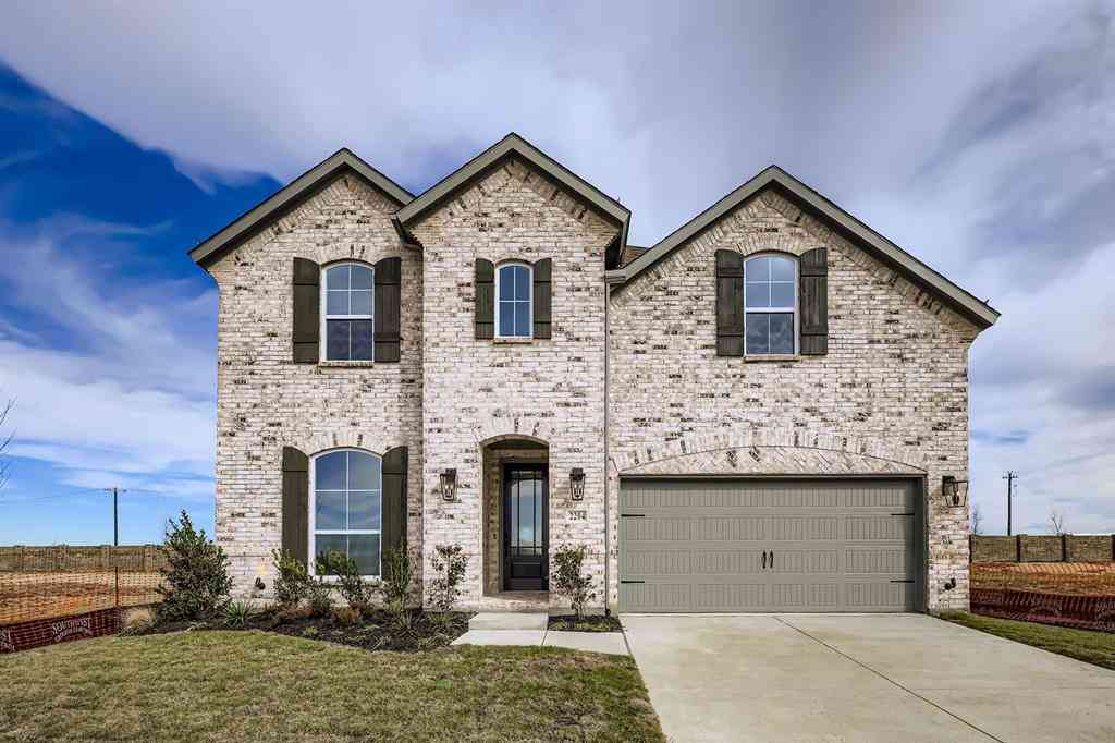 Homes For Sale - 2204 Berman Street<br/> Collin County, Celina, TX 75009