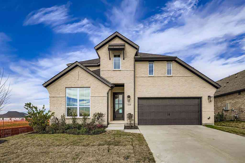 Homes For Sale - 2608 Cedar Ridge Road<br/> Collin County, Celina, TX 75009