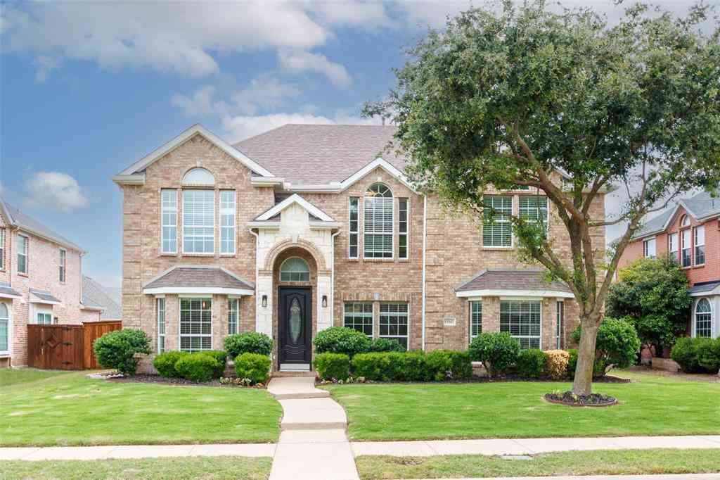 Homes For Sale - 13347 Lincolnshire Lane<br/> Frisco, TX 75035