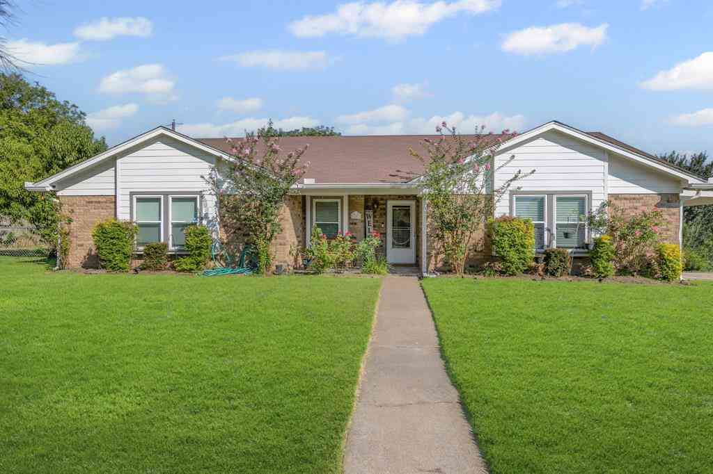 Homes For Sale - 1803 Inez Drive<br/> Mclennan County, Waco, TX 76706