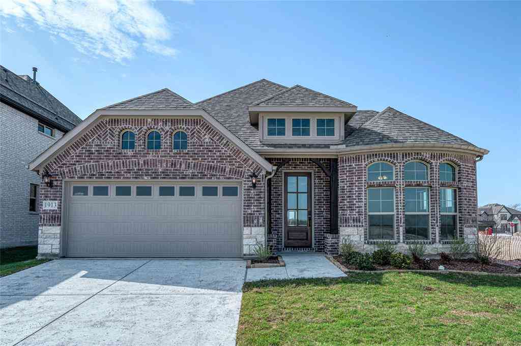 Homes For Sale - 1913 Amber Gate Drive<br/> Collin County, Anna, TX 75409