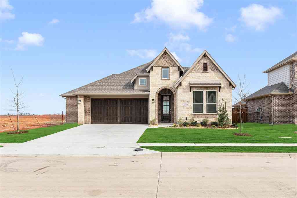 Homes For Sale - 2248 Birkdale Boulevard<br/> Rockwall County, Royse City, TX 75189