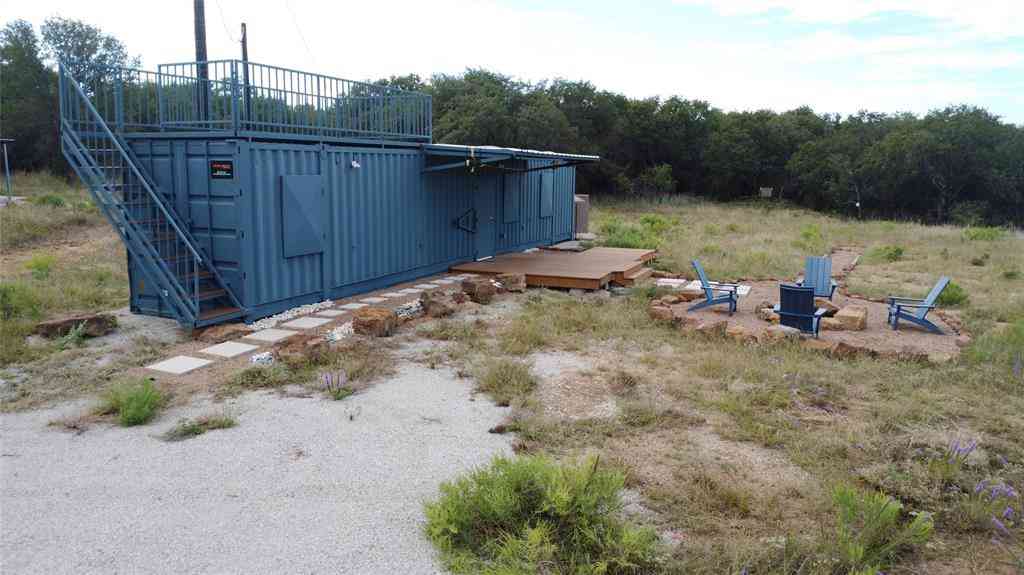 Vacant Land For Sale - 1685 Rocky Mound Road<br/> Graham, TX 76450