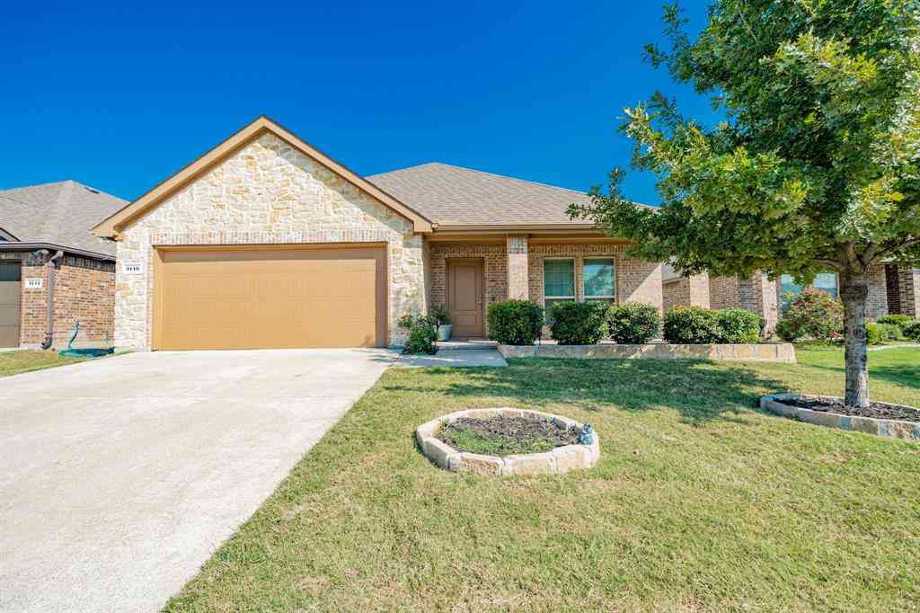Homes For Sale - 3116 Crystal Way<br/> Hunt County, Royse City, TX 75189