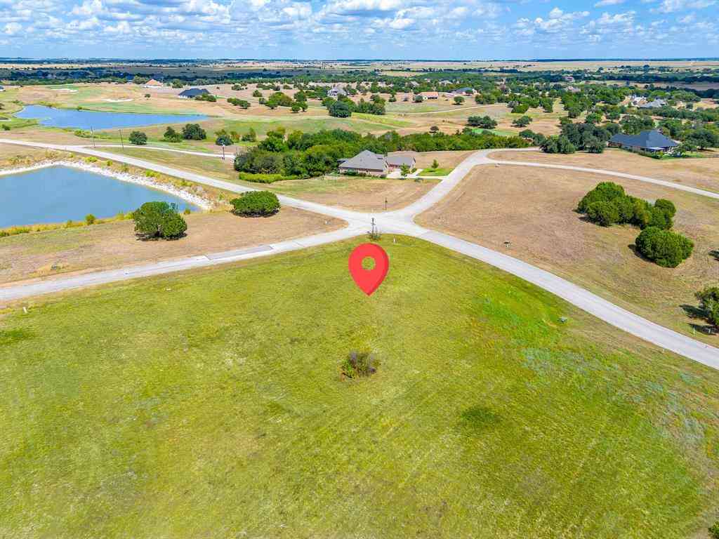 Vacant Land For Sale - 6501 Berkshire Drive<br/> Johnson County, Cleburne, TX 76033