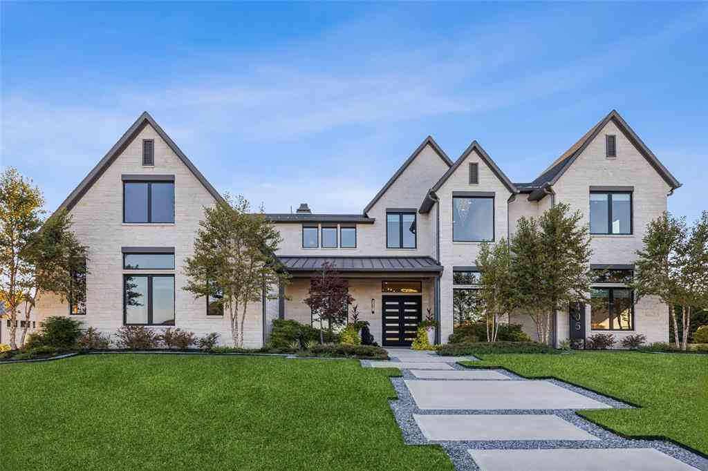 Homes For Sale - 405 Kings Landing<br/> Heath, TX 75032