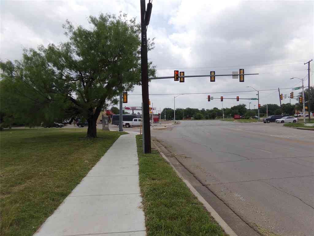 Vacant Land For Sale - 4719 Miller<br/> Tarrant County, Fort Worth, TX 76119