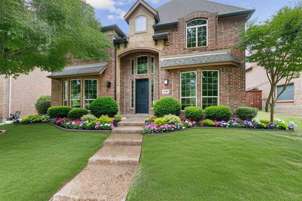 Homes For Sale - 11984 Del Rio Drive<br/> Frisco, TX 75035